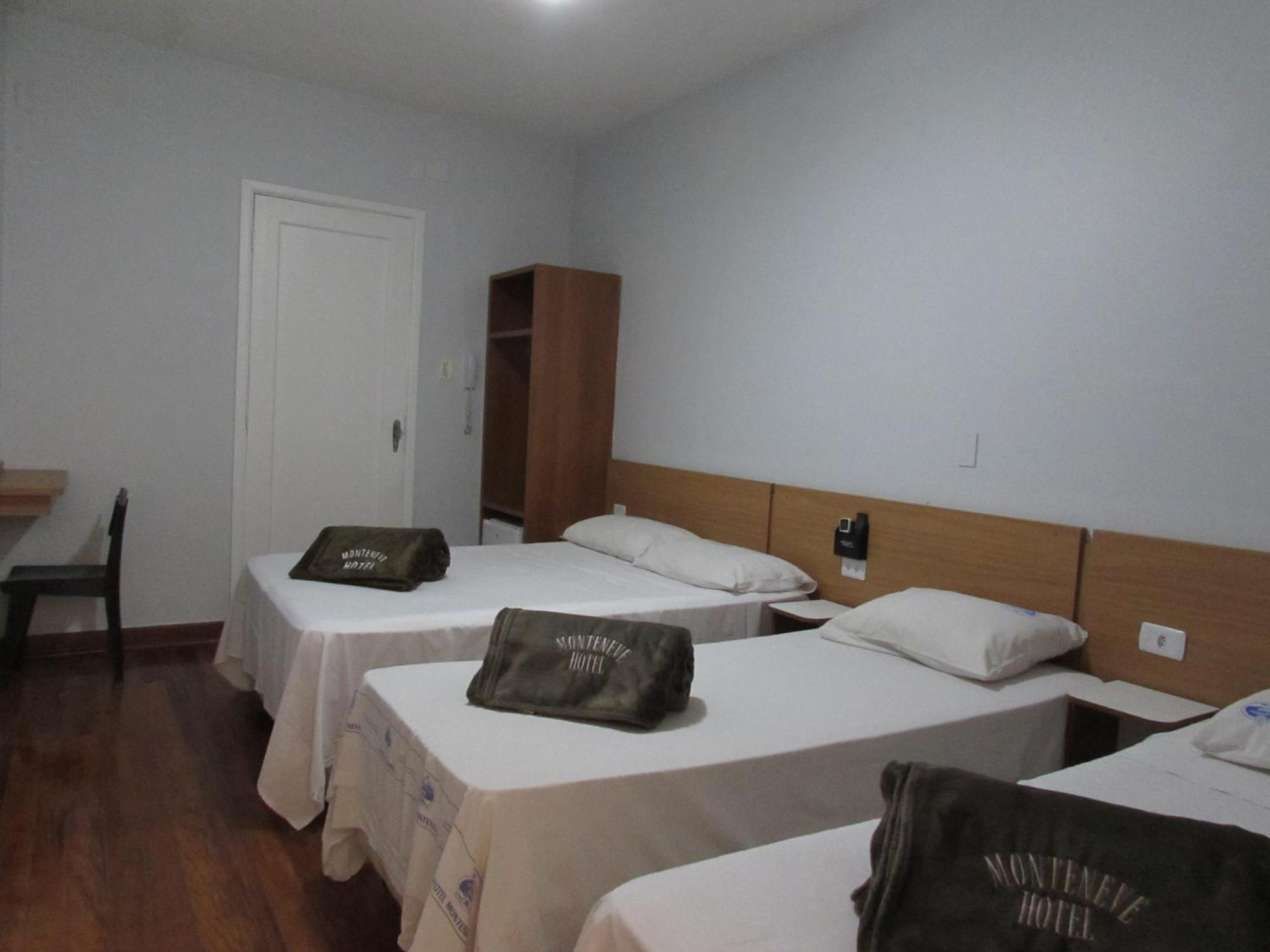 Hotel Monteneve — Fotos 3