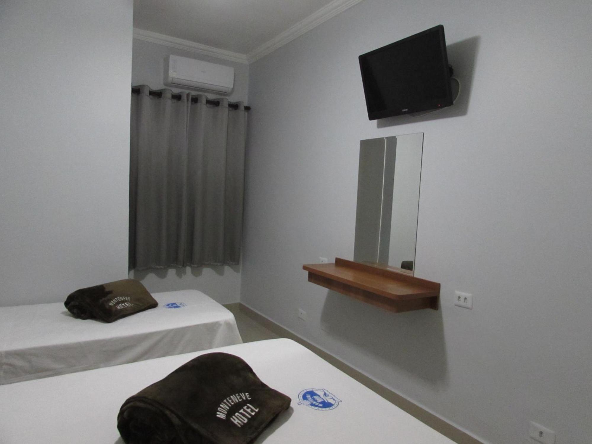 Hotel Monteneve — Fotos 2
